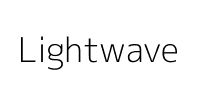 Lightwave