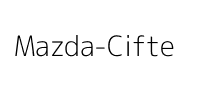 Mazda-Cifte