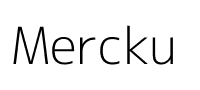 Mercku