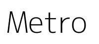 Metro