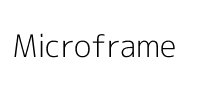 Microframe