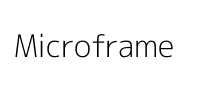 Microframe