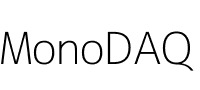 MonoDAQ
