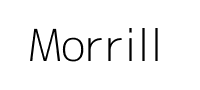 Morrill