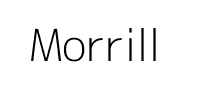 Morrill