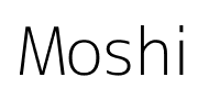 Moshi