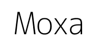 Moxa