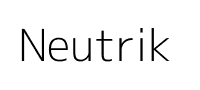 Neutrik