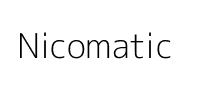 Nicomatic