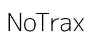 NoTrax