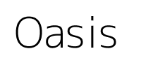 Oasis