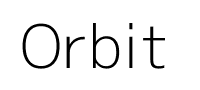 Orbit