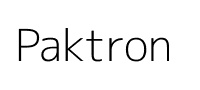 Paktron