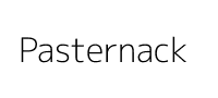 Pasternack