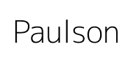 Paulson