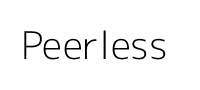 Peerless