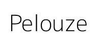 Pelouze