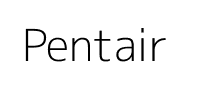 Pentair