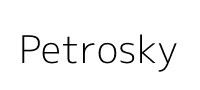 Petrosky
