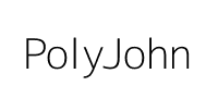 PolyJohn