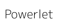 Powerlet