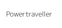 Powertraveller