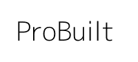 ProBuilt