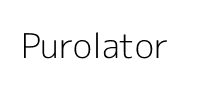 Purolator