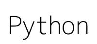 Python