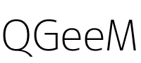 QGeeM