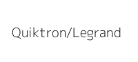 Quiktron/Legrand