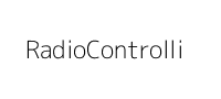 RadioControlli