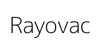 Rayovac