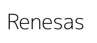 Renesas