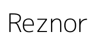 Reznor