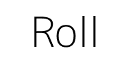 Roll 