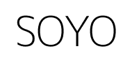 SOYO