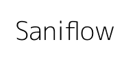 Saniflow