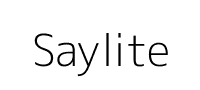 Saylite