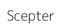 Scepter