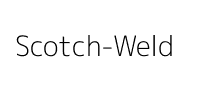 Scotch-Weld