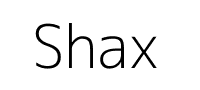 Shax