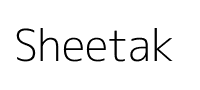 Sheetak