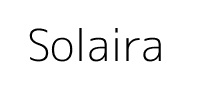 Solaira