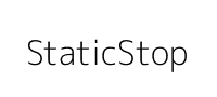 StaticStop