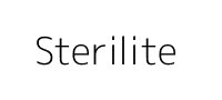 Sterilite