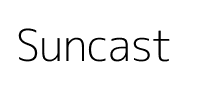 Suncast