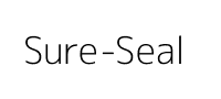 Sure-Seal