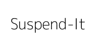 Suspend-It