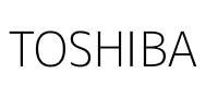 TOSHIBA